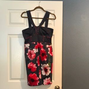 Anthropologie Dress. Size 8. Great used condition!